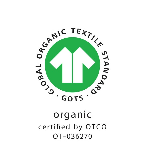 BRAND NEW never worn Hannah Andersson fun pj’s - Picture 6 of 6